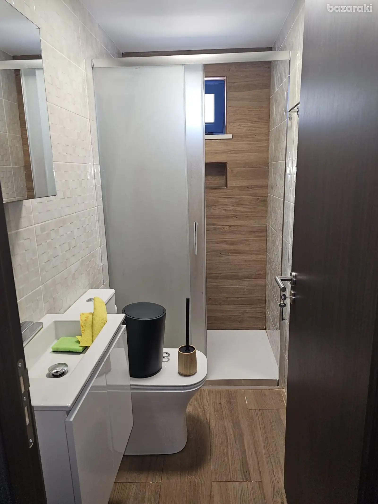 Apartment, 2 bedrooms — 6
