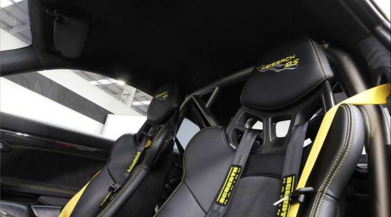 2019 Porsche 911 4,0L 2019 Cyprus
