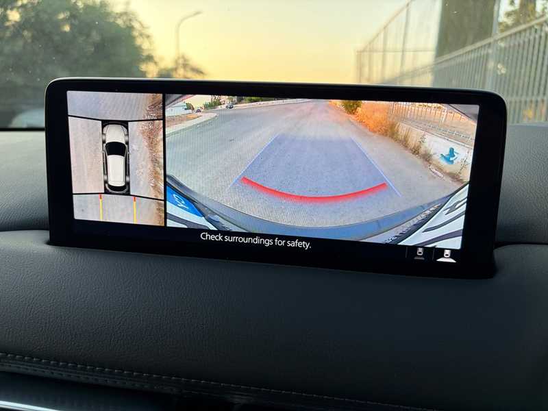 2022 Mazda CX-5 2,0L 2022 Cyprus