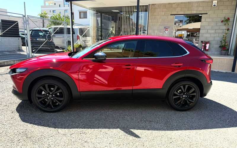 2023 Mazda CX-30 2,0L 2023 Cyprus