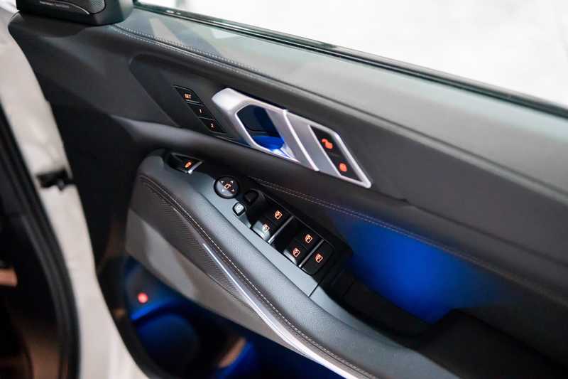 2021 BMW X5 3,0L 2021 Cyprus
