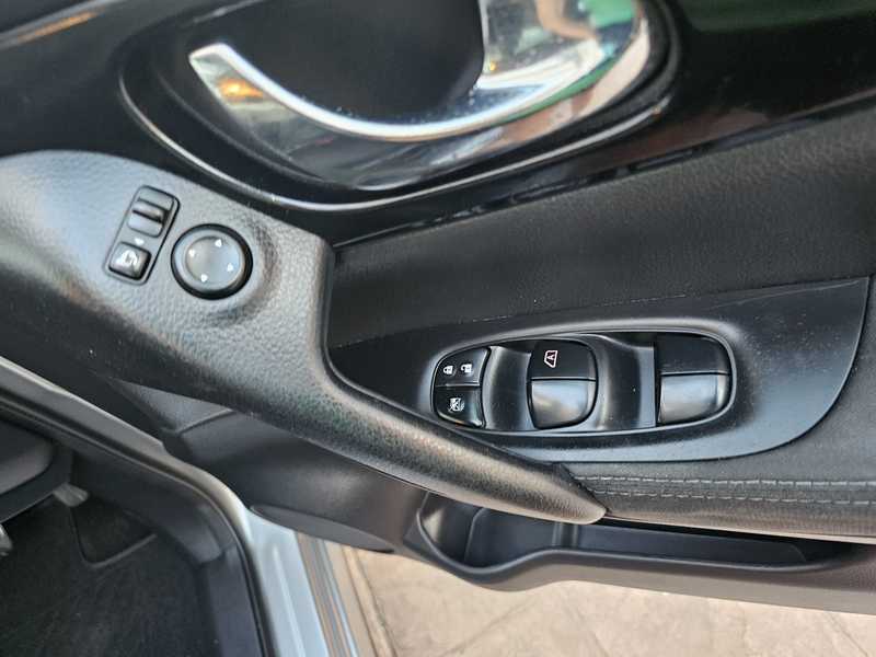 2015 Nissan Qashqai 1,2L 2015 Cyprus