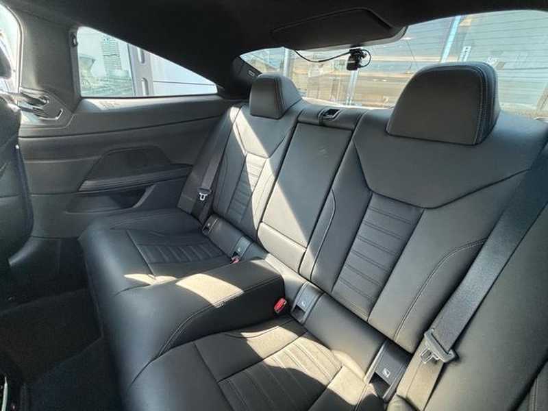2022 BMW 4-Series 2,0L 2022 Cyprus