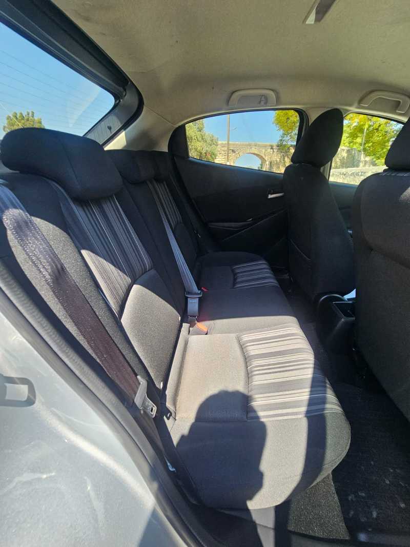 2022 Mazda 2 1,5L 2022 Cyprus