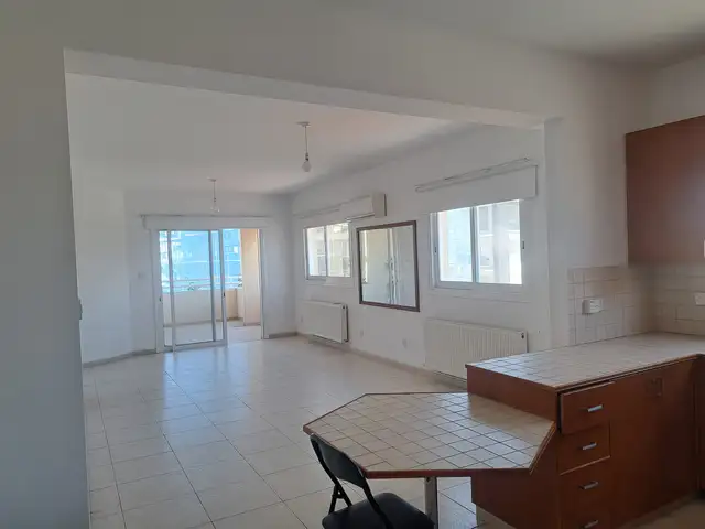 2-bedroom apartment to rent, Nicosia — Strovolos - Acropolis