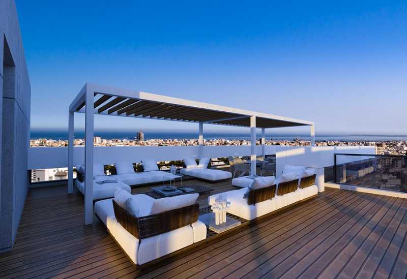 Office in limassol - 22212