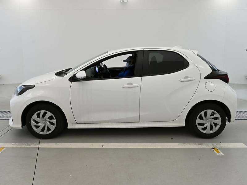 2023 Toyota Yaris 1,5L 2023 Cyprus