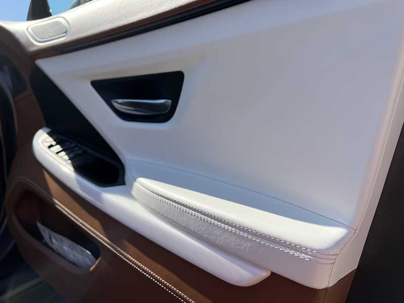 2013 BMW 6-Series 3,0L 2013 Cyprus