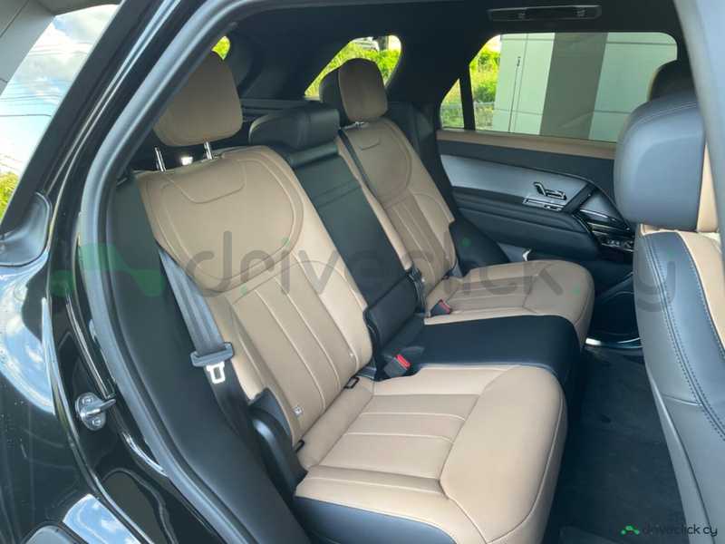 2025 Land Rover Range Rover Sport 3,0L 2025 Cyprus