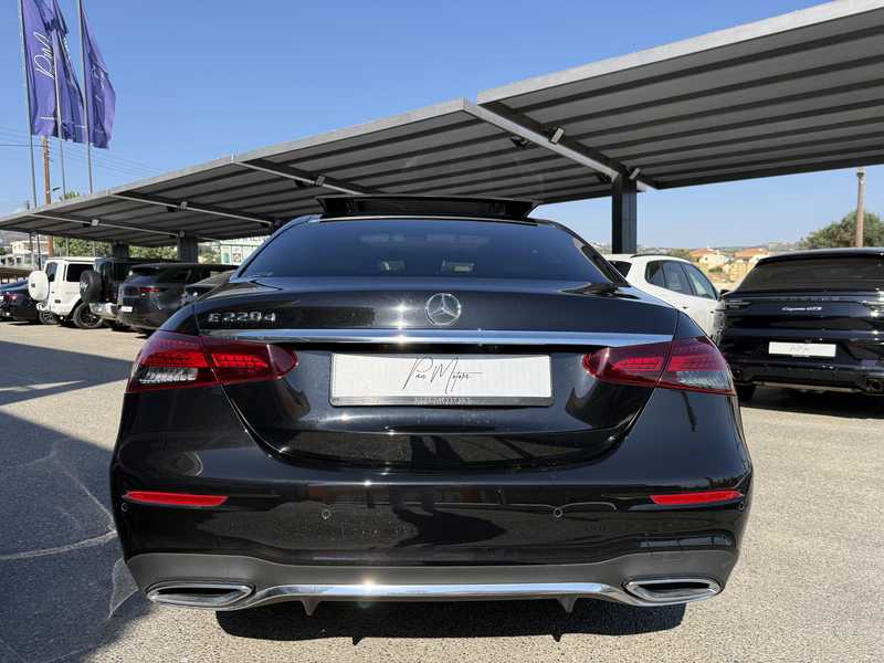 2023 Mercedes-Benz E-Class 2,0L 2023 Cyprus