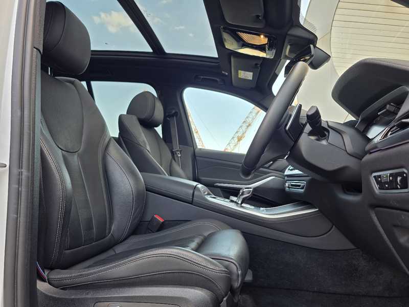 2022 BMW X5 3,0L 2022 Cyprus