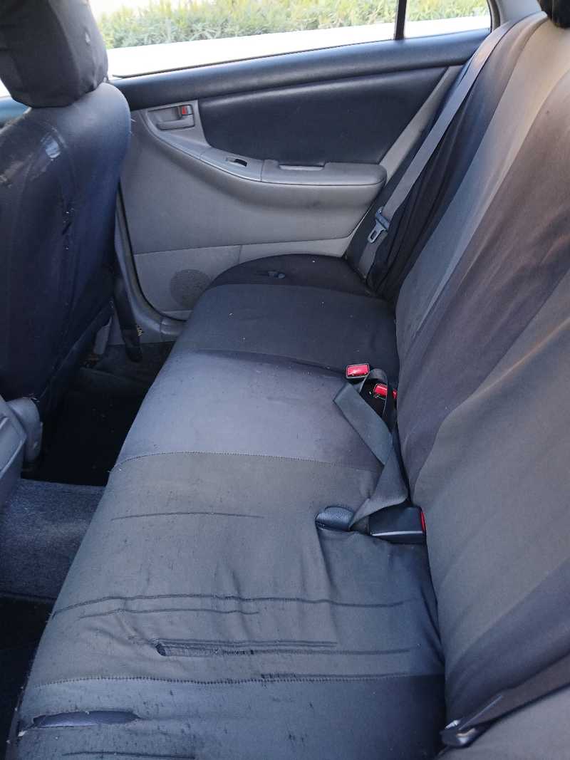 2000 Toyota Corolla 1,5L 2000 Cyprus