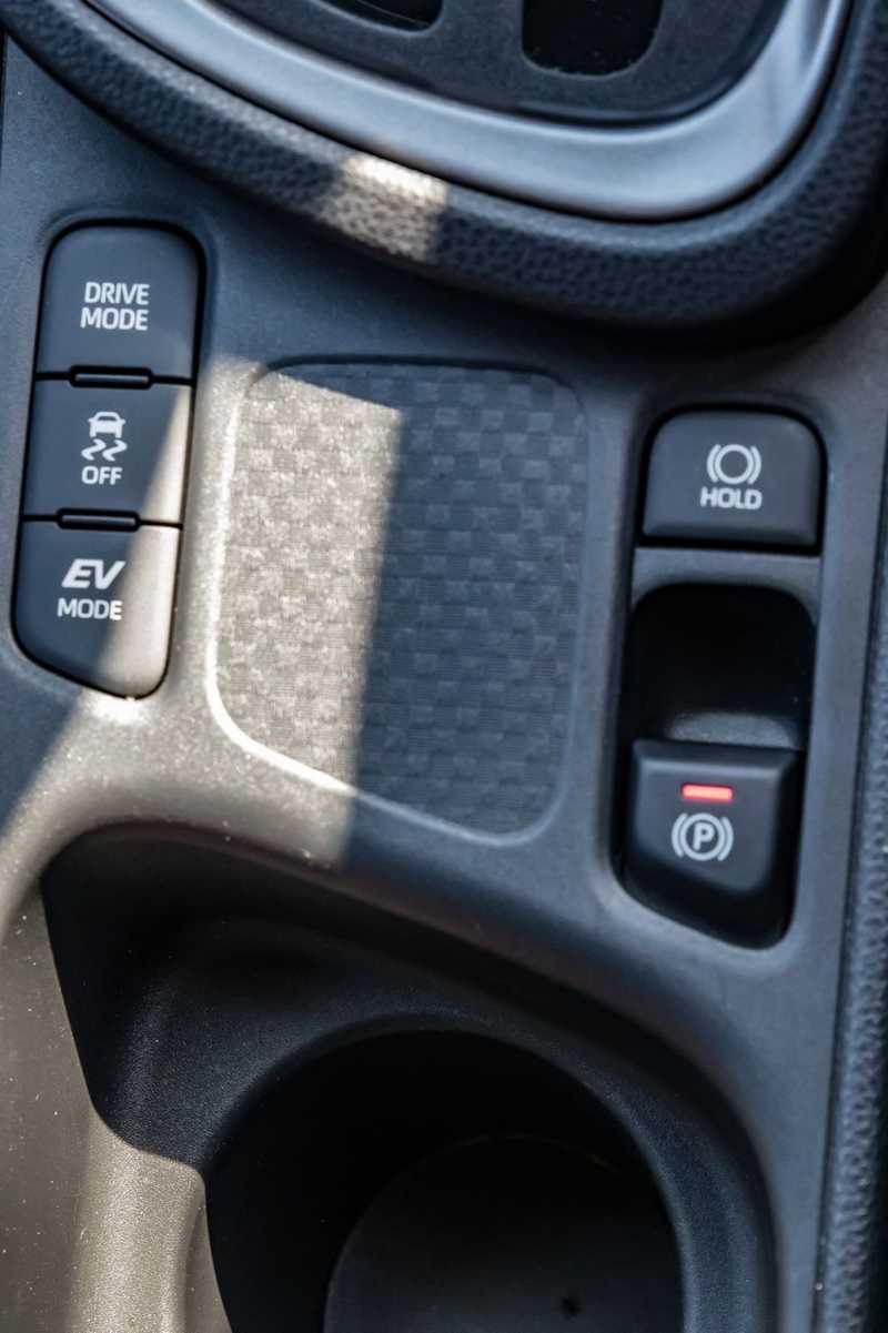 2025 Toyota Yaris Cross 1,5L 2025 Cyprus