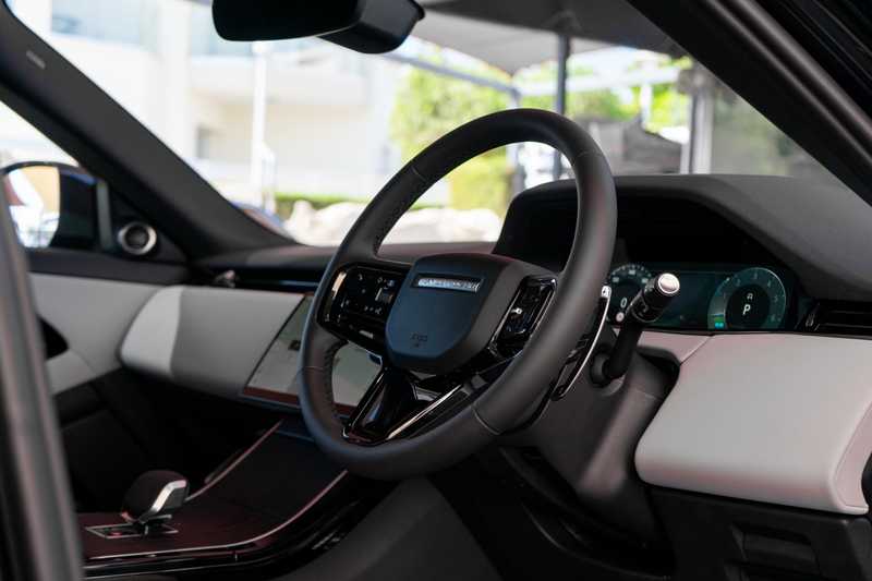 2026 Land Rover Range Rover Evoque 1,5L 2026 Cyprus
