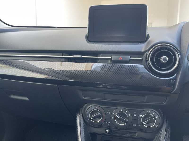 2019 Mazda Demio 1,5L 2019 Cyprus