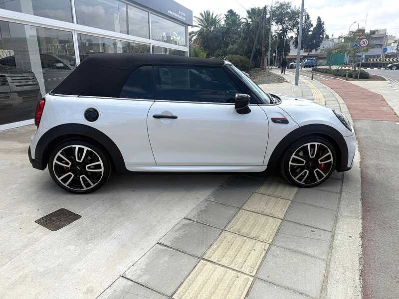 2024 Mini Cooper 2,0L 2024 Cyprus