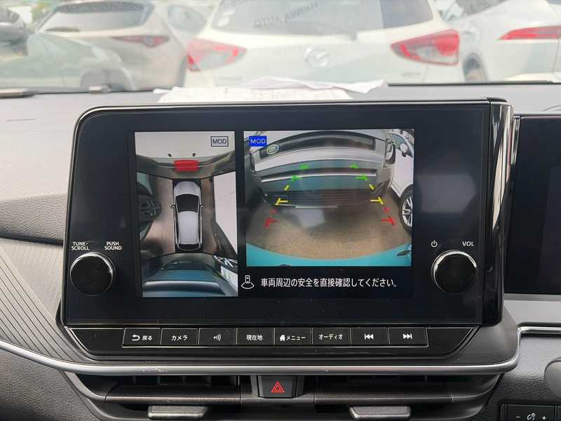 2024 Nissan Note e-Power 1,2L 2024 Cyprus