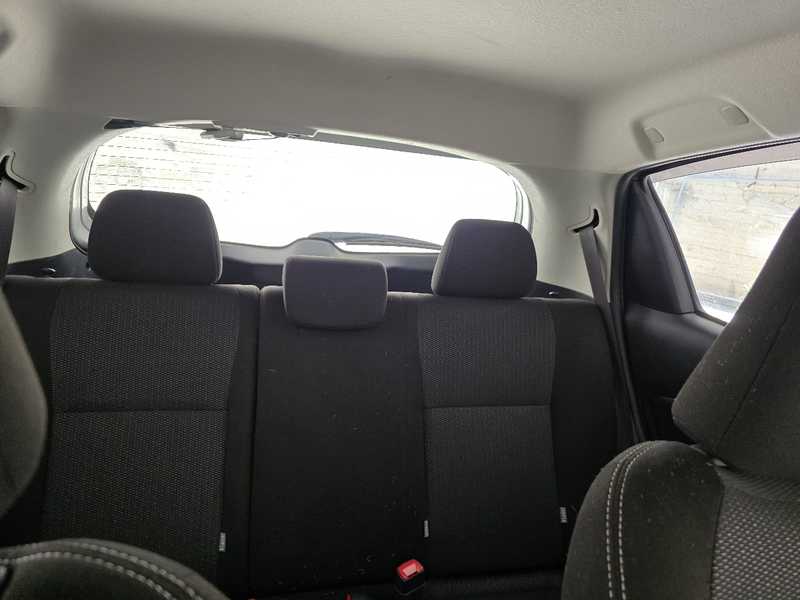 2020 Toyota Vitz 1,1L 2020 Cyprus