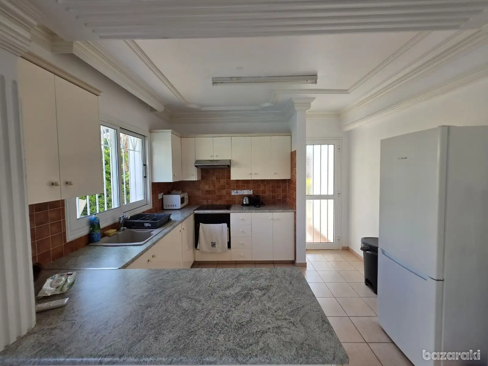 Villa, 4 bedrooms — 3