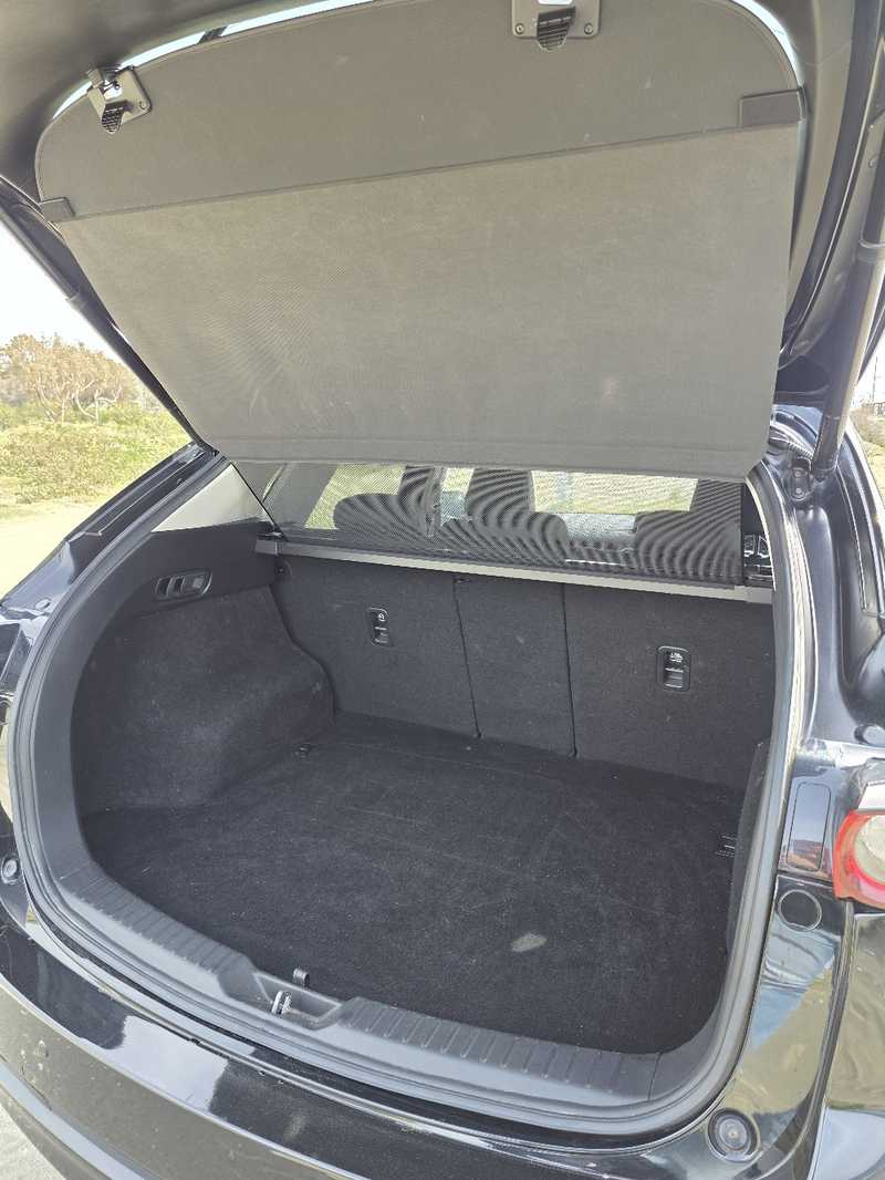 2018 Mazda CX-5 2,2L 2018 Cyprus