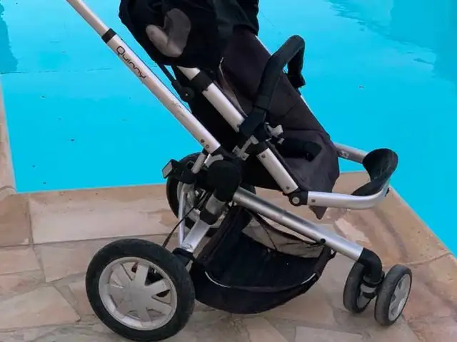 Child prom stroller pushchair foldable carriage, Επαρχία Λεμεσού — Λεμεσός - Αγία Φύλα