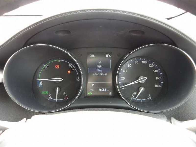 2022 Toyota C-HR 1,8L 2022 Cyprus