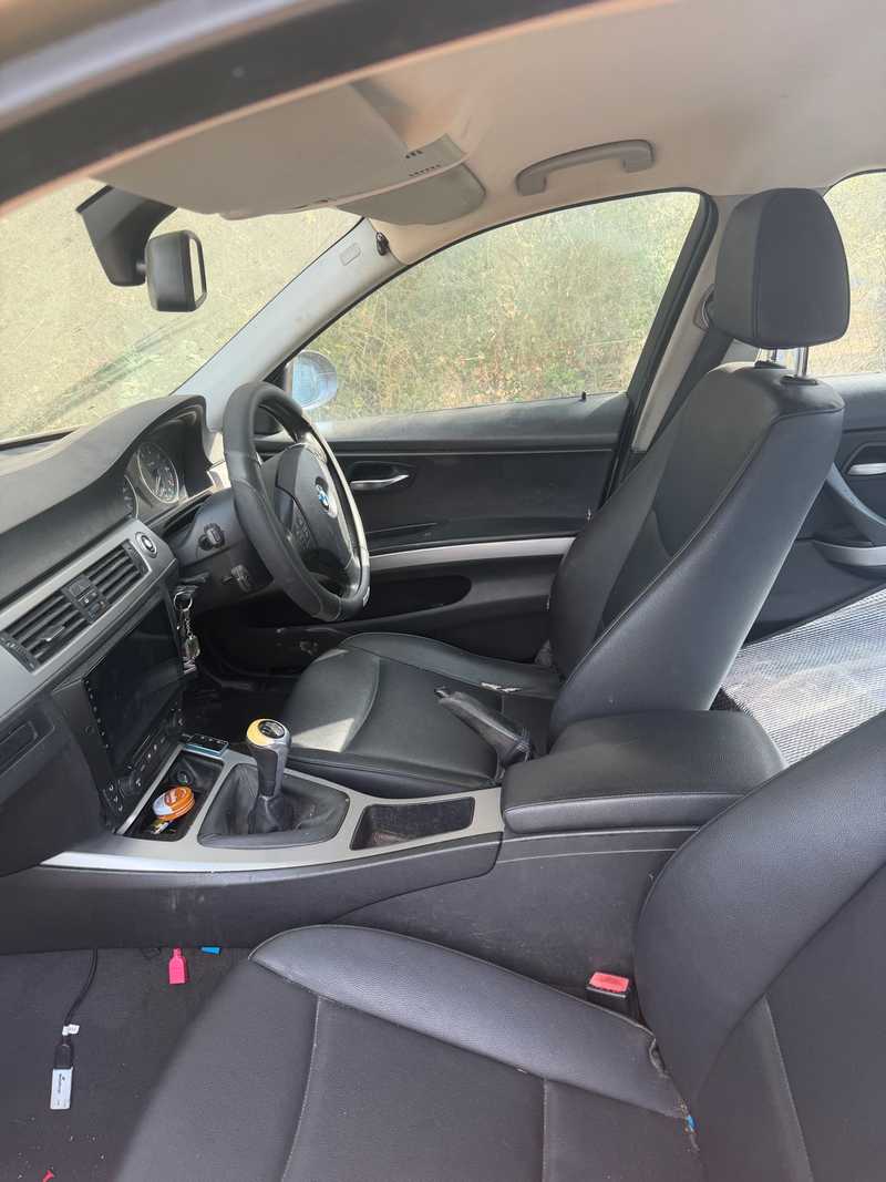2006 BMW 3-Series 1,6L 2006 Cyprus