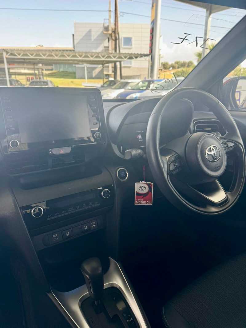 2023 Toyota Yaris Cross 1,5L 2023 Cyprus