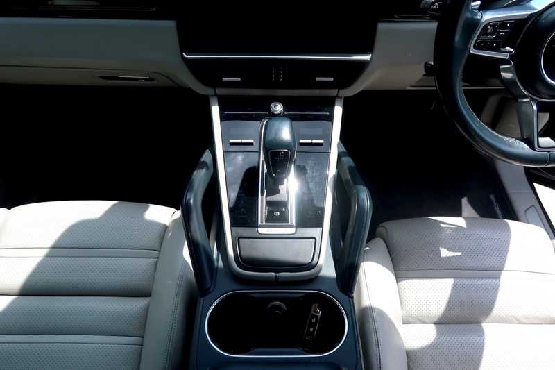 2020 Porsche Cayenne 3,0L 2020 Cyprus