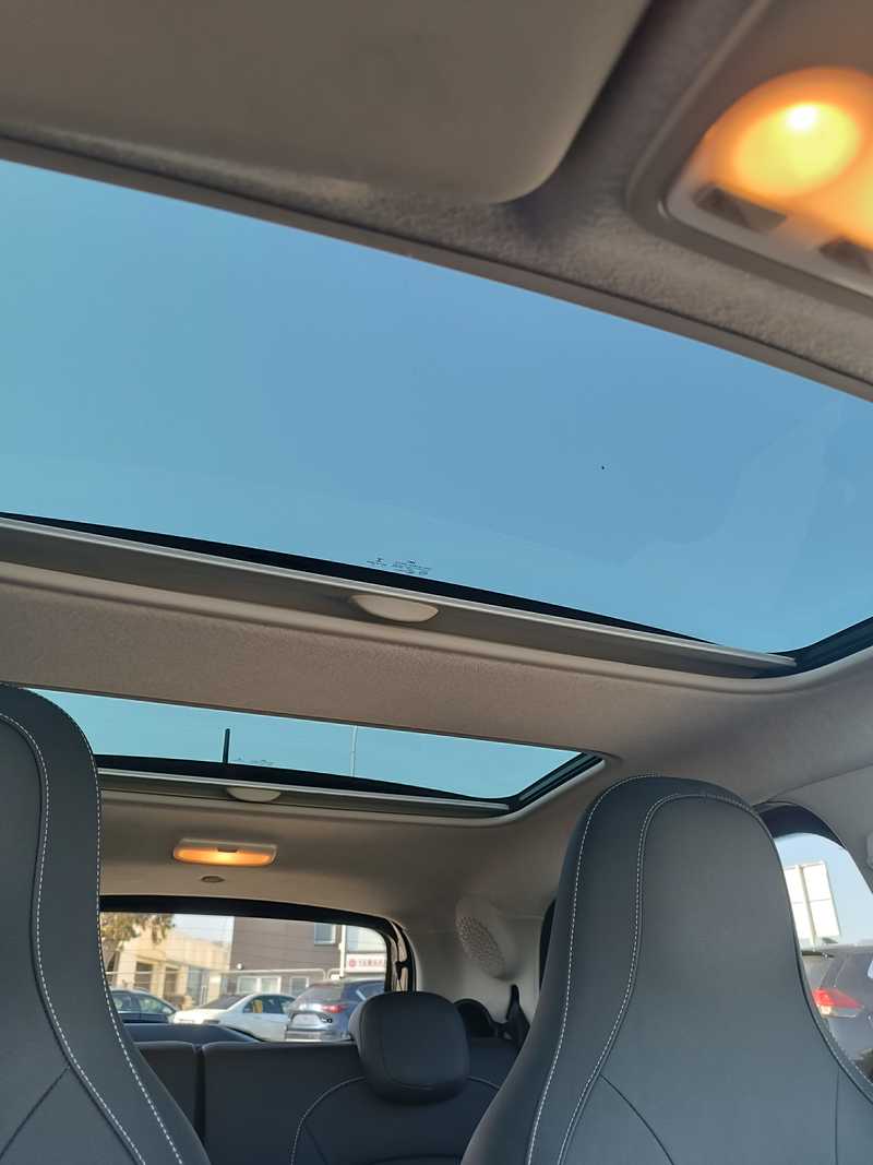 2019 Smart Forfour 0,9L 2019 Cyprus