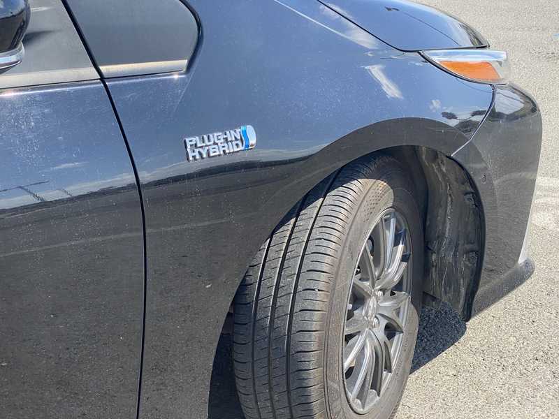 2018 Toyota Prius 1,8L 2018 Cyprus