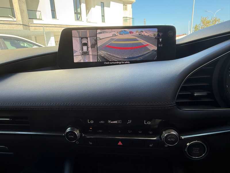2023 Mazda 3 2,0L 2023 Cyprus