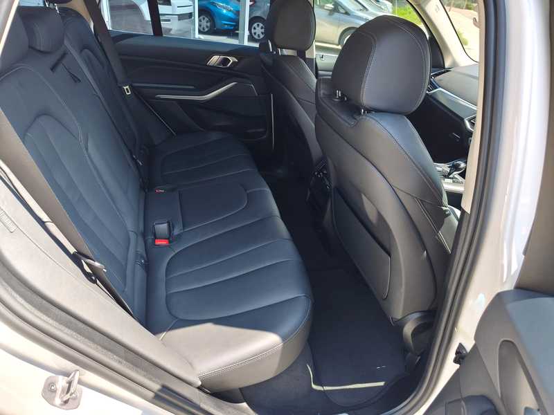 2022 BMW X5 3,0L 2022 Cyprus