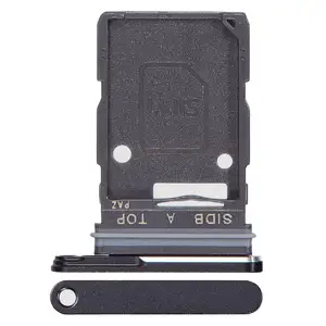 Sim card holder samsung s26 s942 black, Επαρχία Λεμεσού — Λεμεσός - Άγιος Νικόλαος