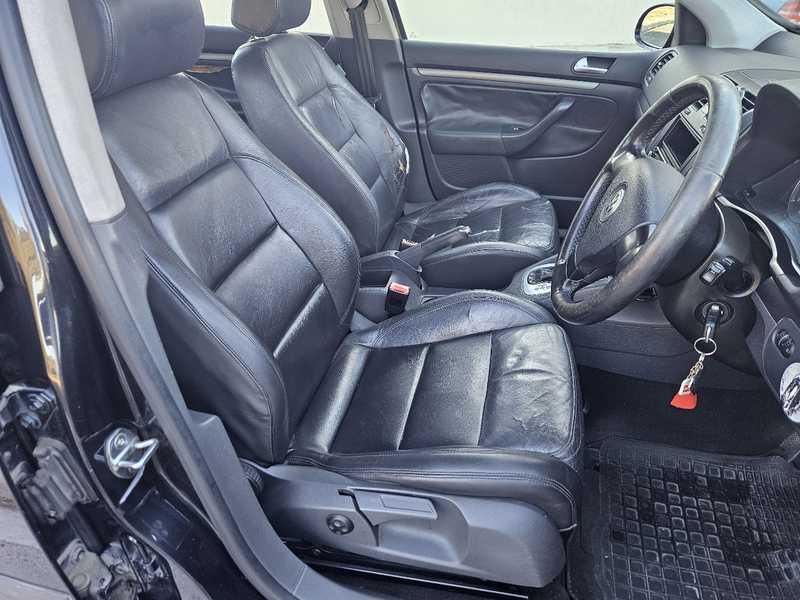 2005 Volkswagen Golf 1,6L 2005 Cyprus