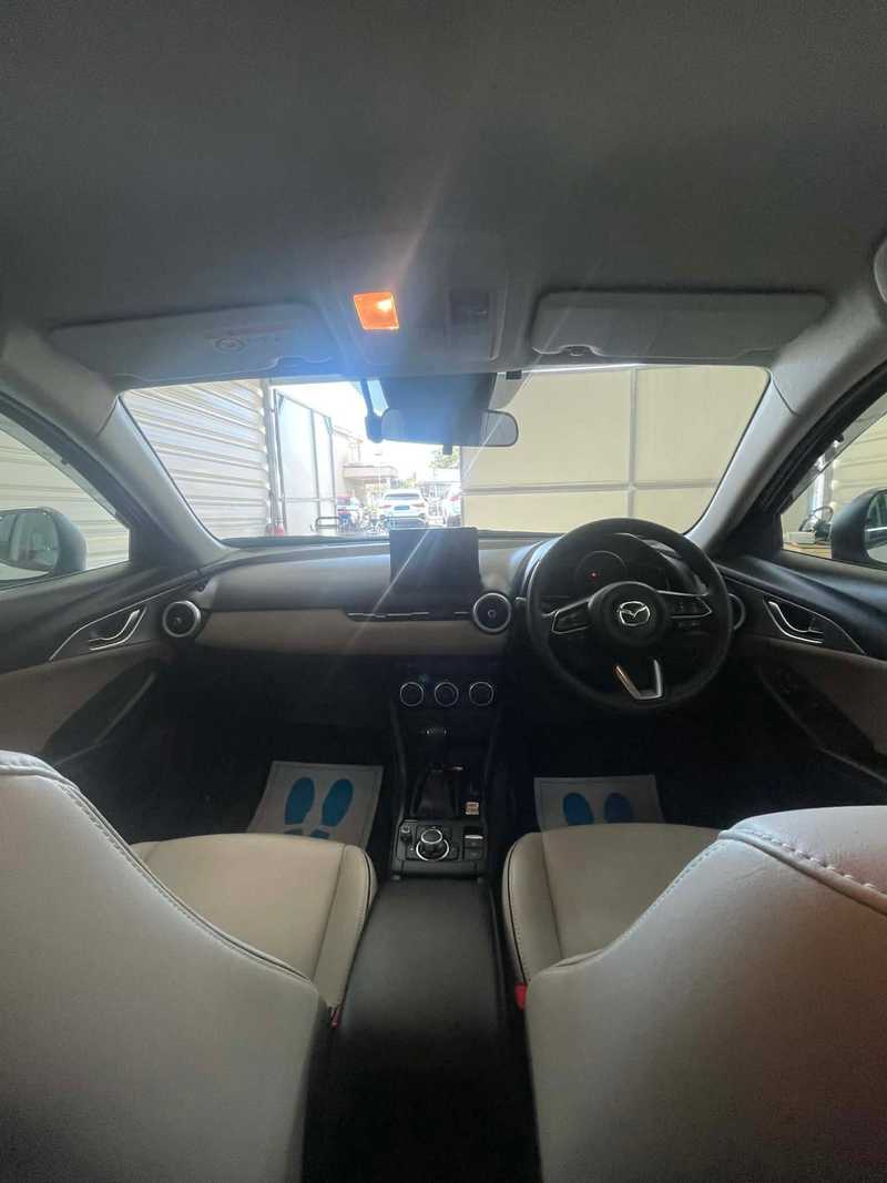 2023 Mazda CX-3 1,5L 2023 Cyprus