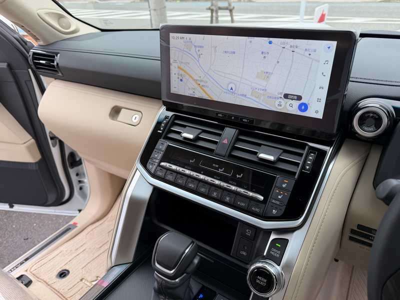 2026 Toyota Land Cruiser 300 3,4L 2026 Cyprus