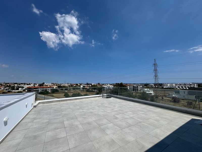 2-bedroom penthouse for sale