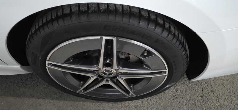2023 Mercedes-Benz C-Class 2,0L 2023 Cyprus