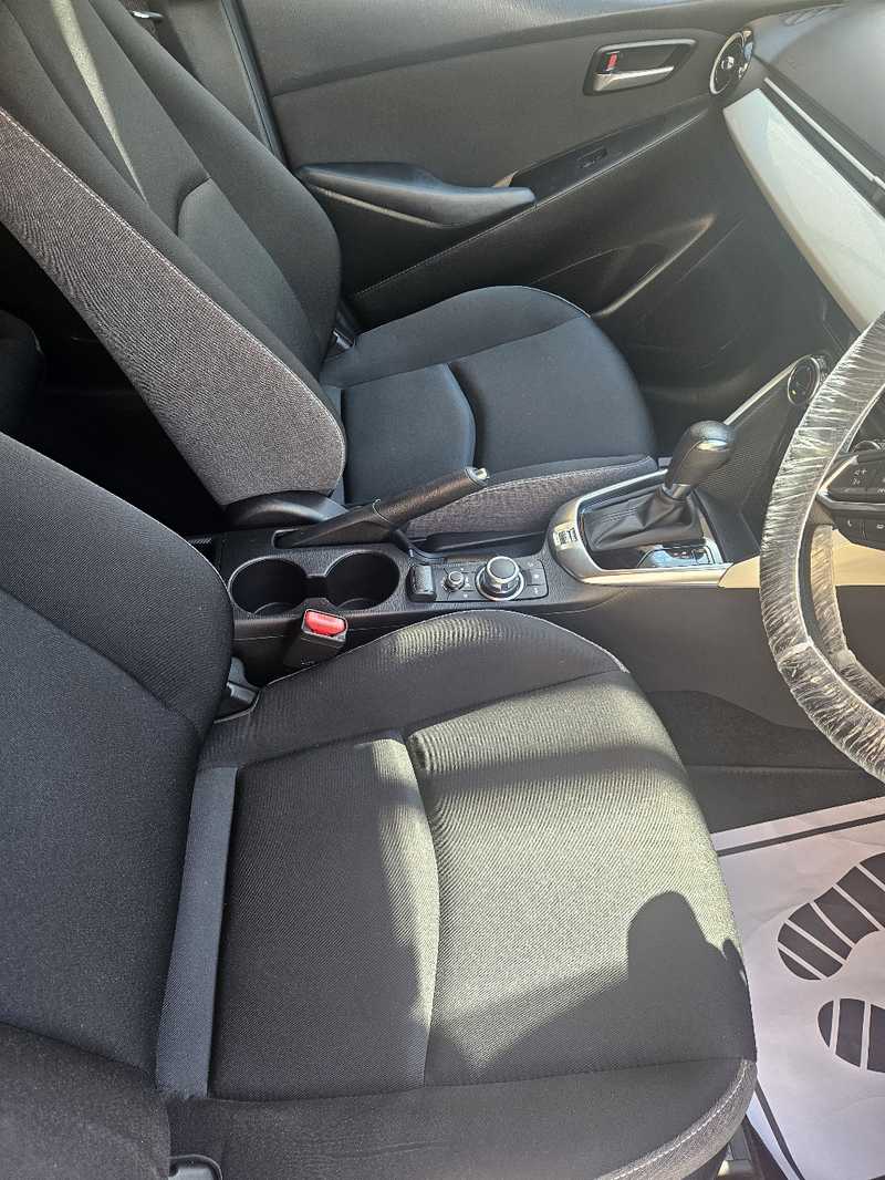 2023 Mazda 2 1,5L 2023 Cyprus
