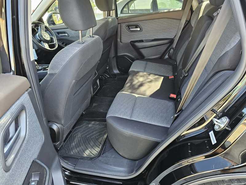 2023 Nissan X-Trail 1,5L 2023 Cyprus