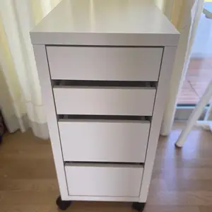 Storage cabinet with drawers, Επαρχία Λεμεσού — Ιστορικό Κέντρο
