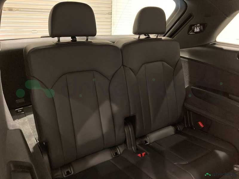 2024 Audi Q7 3,0L 2024 Cyprus