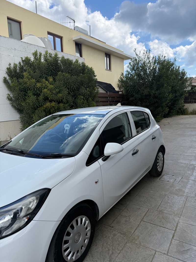 2016 Cars Other 1,4L 2016 Cyprus