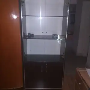 Bookcase/Display Unit, Limassol — Limassol - Agios Nektarios