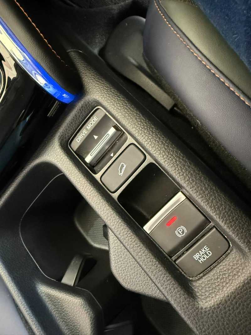 2024 Honda Vezel 1,5L 2024 Cyprus