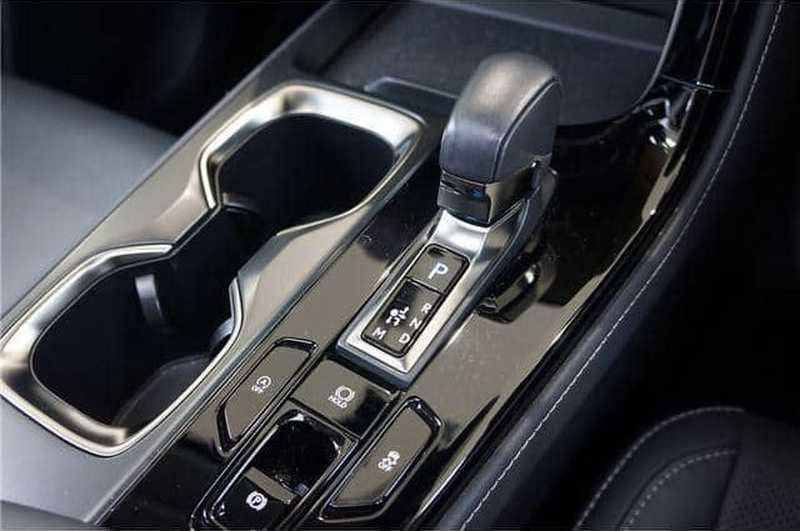 2022 Lexus NX 2,5L 2022 Cyprus