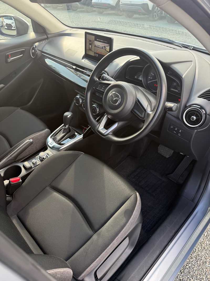 2023 Mazda 2 1,5L 2023 Cyprus