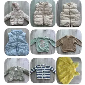 Jackets, vests and sweaters, Limassol — Limassol - Mesa Geitonia