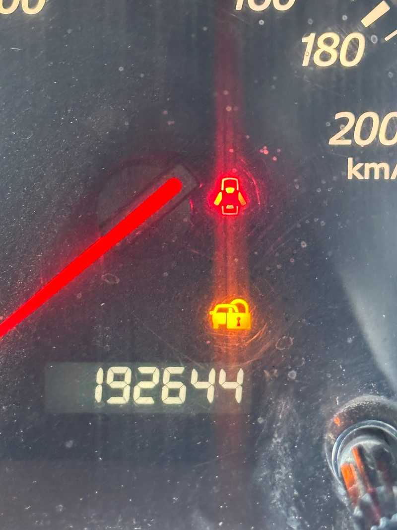 2005 Suzuki Grand Vitara 1,6L 2005 Cyprus